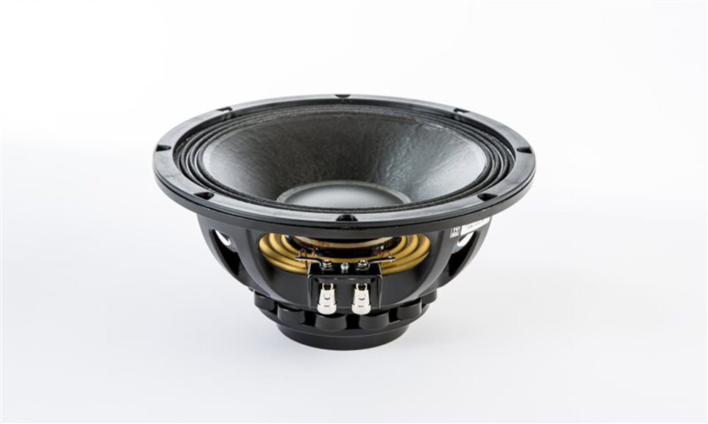 18 Sound 10NW750 450 Watt 8ohm 10" LF Neodymium Loudspeaker